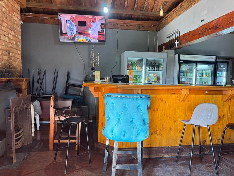 Commercial Property for Sale in Grahamstown Eastern Cape